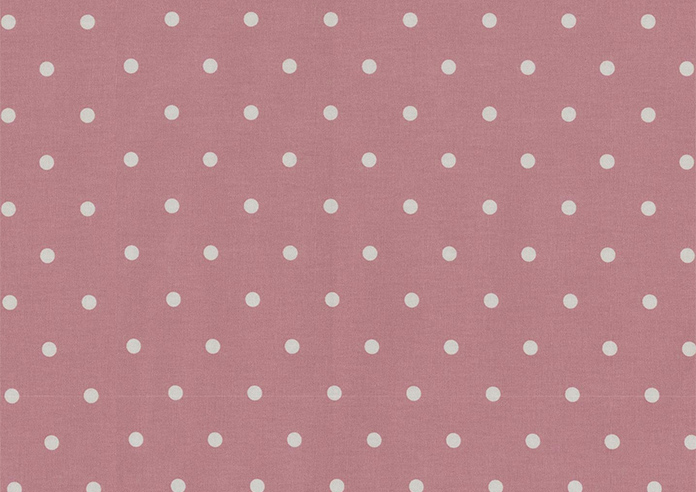 Dotty, Rose - Made to Measure Curtains - Image 8